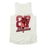 Womens Women's Tank Top Ivory