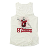 Womens Women's Tank Top Ivory