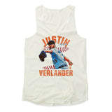 Womens Women's Tank Top Ivory
