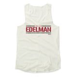 Womens Women's Tank Top Ivory