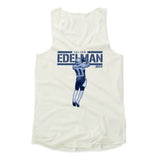 Womens Women's Tank Top Ivory