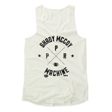 Womens Women's Tank Top Ivory