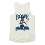Womens Women's Tank Top Ivory