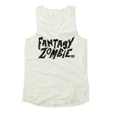 Womens Women's Tank Top Ivory
