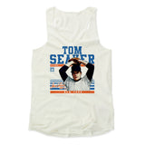 Womens Women's Tank Top Ivory