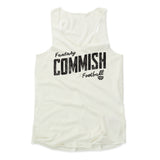 Womens Women's Tank Top Ivory