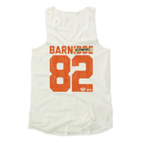 Womens Women's Tank Top Ivory