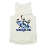 Womens Women's Tank Top Ivory