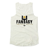 Womens Women's Tank Top Ivory