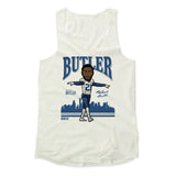 Womens Women's Tank Top Ivory