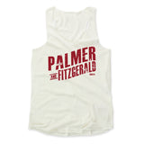 Womens Women's Tank Top Ivory