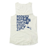Womens Women's Tank Top Ivory