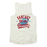 Womens Women's Tank Top Ivory