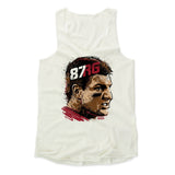 Womens Women's Tank Top Ivory