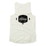 Womens Women's Tank Top Ivory