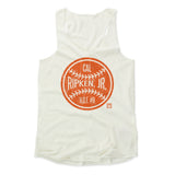 Womens Women's Tank Top Ivory