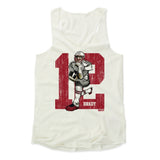 Womens Women's Tank Top Ivory