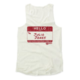 Womens Women's Tank Top Ivory