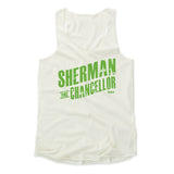 Womens Women's Tank Top Ivory