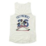 Womens Women's Tank Top Ivory
