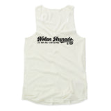 Womens Women's Tank Top Ivory