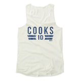 Womens Women's Tank Top Ivory