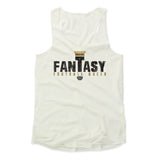Womens Women's Tank Top Ivory