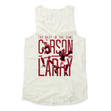 Womens Women's Tank Top Ivory