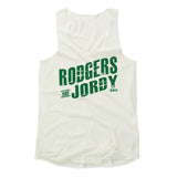 Womens Women's Tank Top Ivory