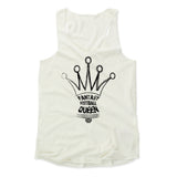 Womens Women's Tank Top Ivory