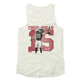 Womens Women's Tank Top Ivory