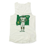 Womens Women's Tank Top Ivory
