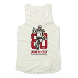 Womens Women's Tank Top Ivory