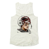 Womens Women's Tank Top Ivory