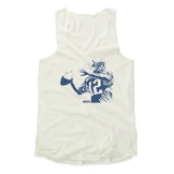 Womens Women's Tank Top Ivory