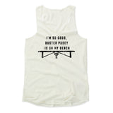 Womens Women's Tank Top Ivory