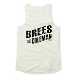 Womens Women's Tank Top Ivory