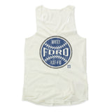 Womens Women's Tank Top Ivory