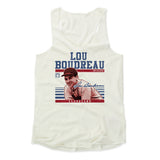 Womens Women's Tank Top Ivory