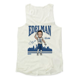 Womens Women's Tank Top Ivory