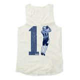 Womens Women's Tank Top Ivory