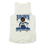 Womens Women's Tank Top Ivory