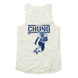 Womens Women's Tank Top Ivory
