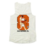 Womens Women's Tank Top Ivory
