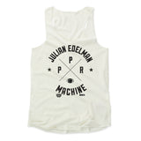 Womens Women's Tank Top Ivory