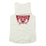 Womens Women's Tank Top Ivory