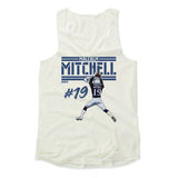 Womens Women's Tank Top Ivory