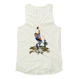 Womens Women's Tank Top Ivory