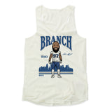 Womens Women's Tank Top Ivory