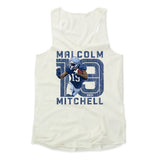 Womens Women's Tank Top Ivory